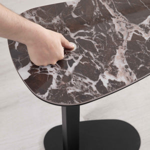 Tavolino di servizio Aspen