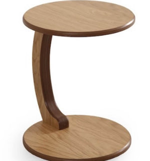 Tavolino di servizio C – Rovere