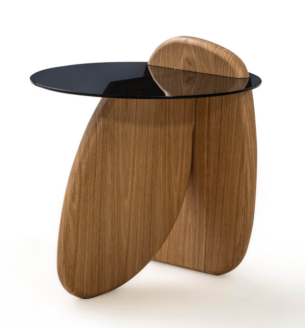 Tavolino laterale Markiz – Rovere