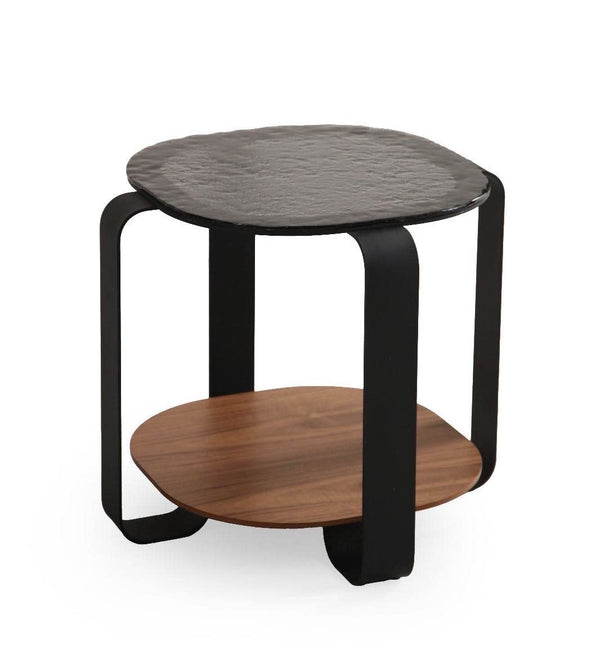 Tavolino laterale Royal – Fusion