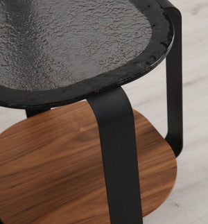 Tavolino laterale Royal – Fusion