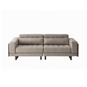 Taycan 3-Sitzer-Sofa