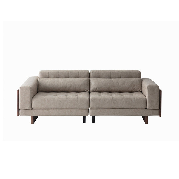 Taycan 3-Sitzer-Sofa