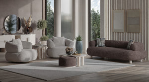 Traverta Set Divani Moderni