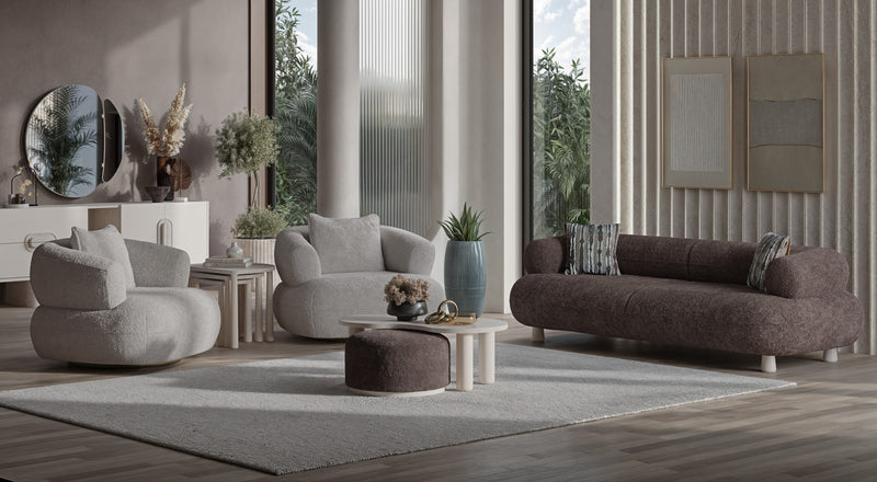 Traverta Set Divani Moderni