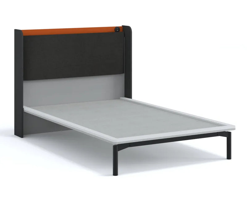 Letto Trend con Testiera