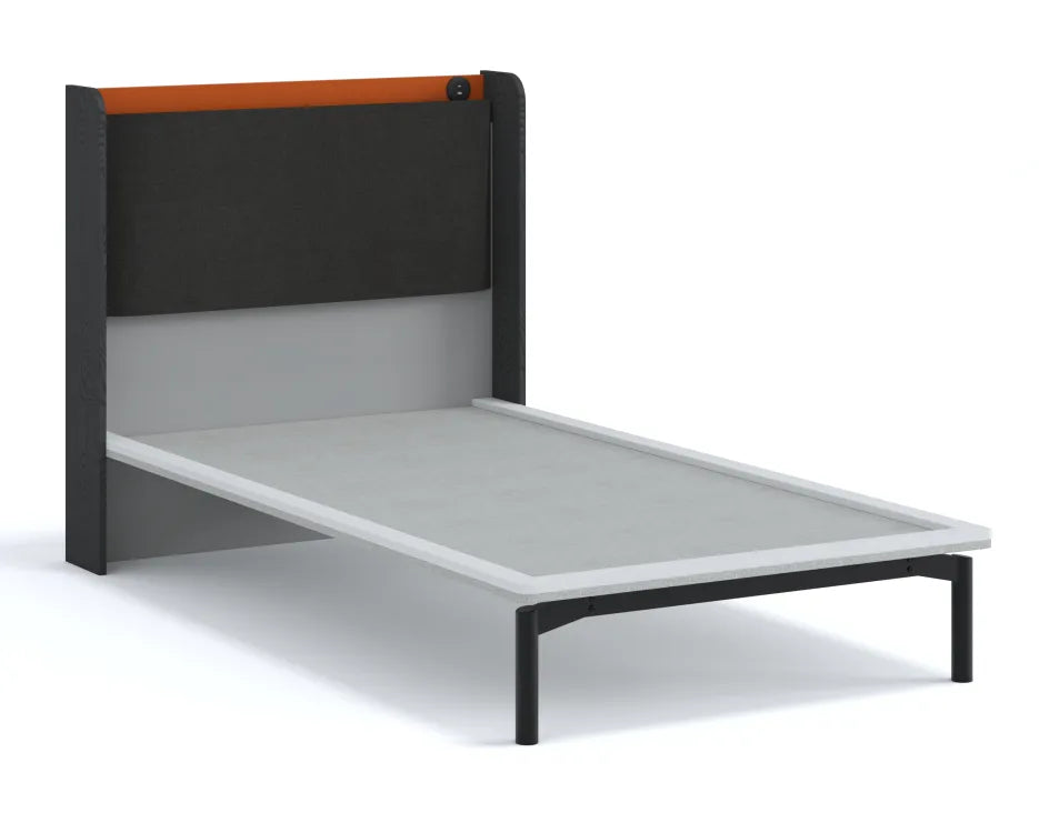 Letto Trend con Testiera