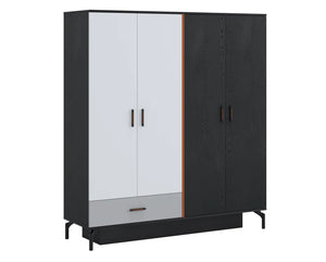 Armadio Trend a 4 Ante