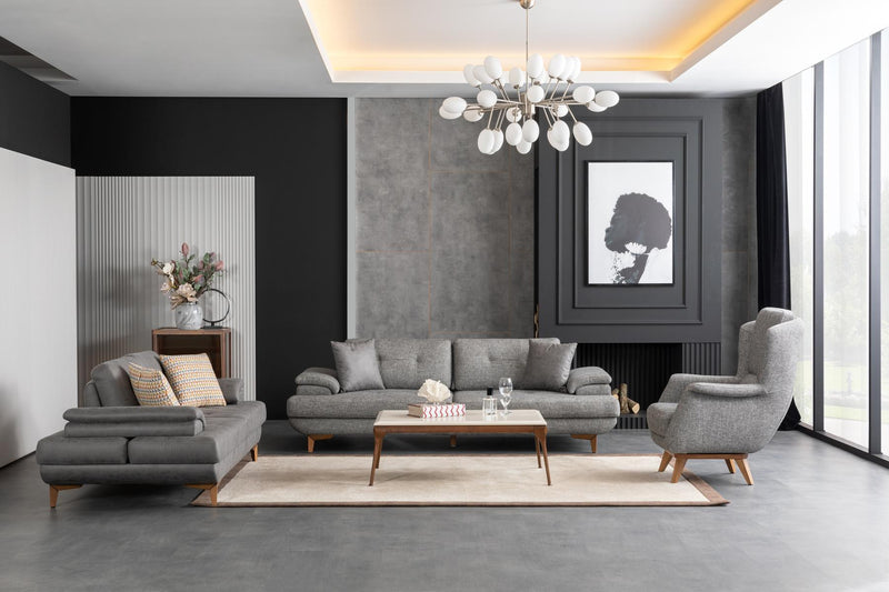 Avensis Modernes Sofa-Set