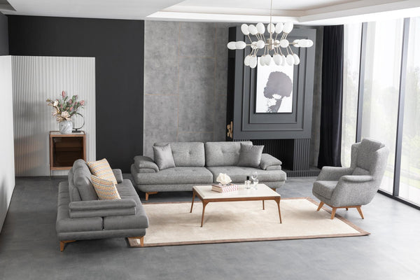 Avensis Modernes Sofa-Set