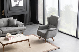 Avensis Modernes Sofa-Set