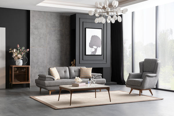 Avensis Modernes Sofa-Set