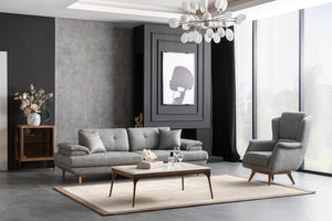 Avensis Modernes Sofa-Set