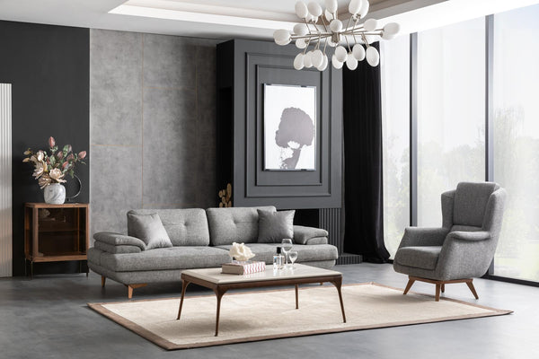 Avensis Modernes Sofa-Set