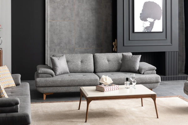 Avensis Modernes Sofa-Set