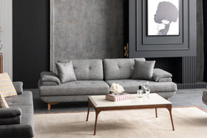 Avensis Modernes Sofa-Set