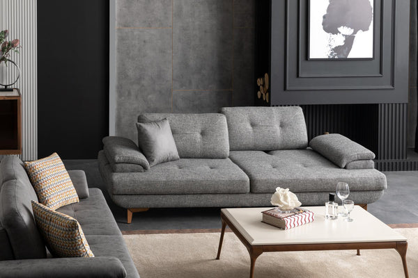Avensis Modernes Sofa-Set