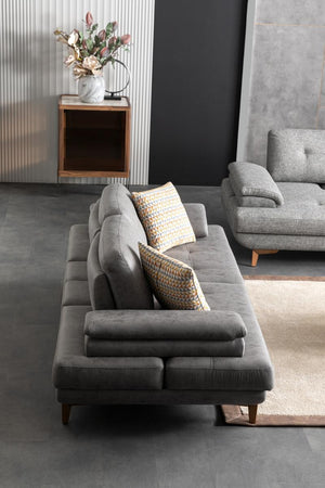 Avensis Modernes Sofa-Set