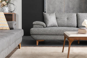 Avensis Modernes Sofa-Set