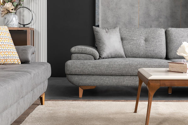 Avensis Modernes Sofa-Set