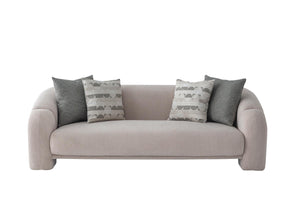 Divano Sahara 3 Posti