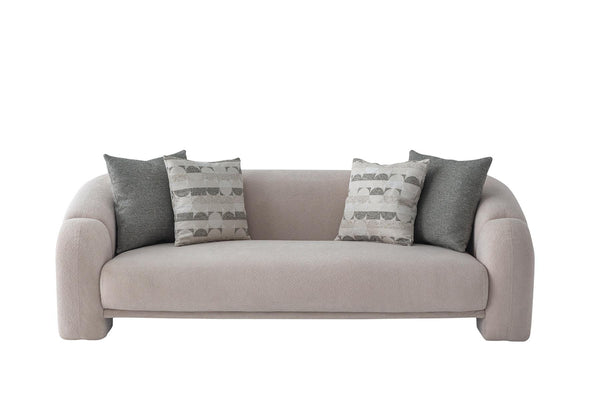 Divano Sahara 3 Posti