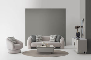 Modernes Sofa-Set Sahara