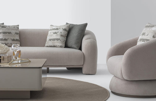 Modernes Sofa-Set Sahara