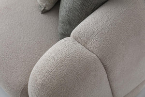 Modernes Sofa-Set Sahara