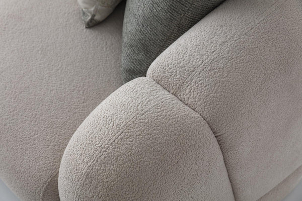 Modernes Sofa-Set Sahara