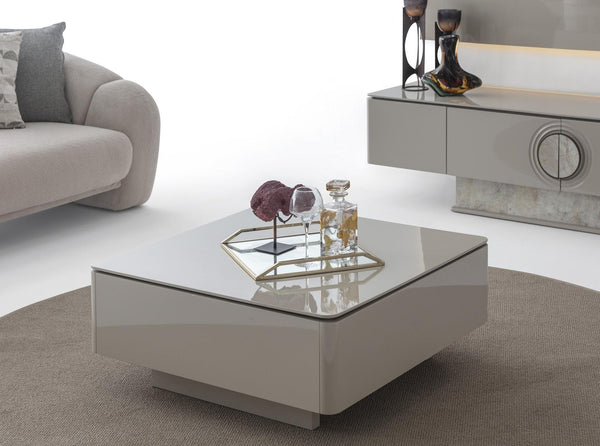 Modernes Sofa-Set Sahara