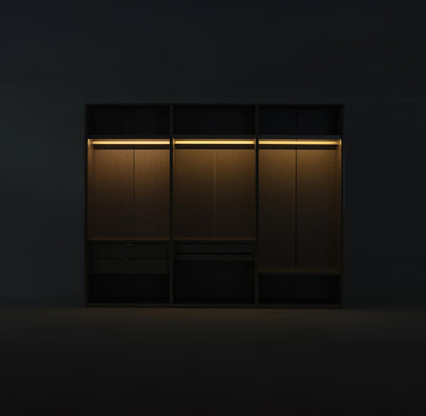 Aventador Schlafzimmer-Set