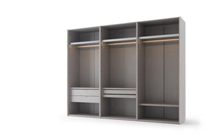 Aventador Schlafzimmer-Set