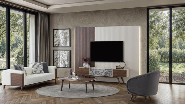 Bentley Set Divani Moderni