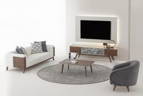 Bentley Set Divani Moderni