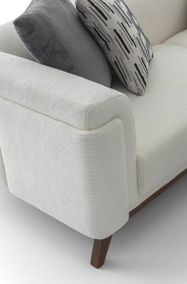 Bentley Set Divani Moderni