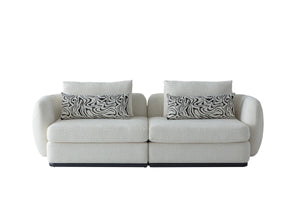 Divano New Dio 3 Posti