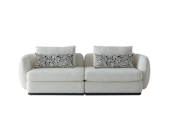 Divano New Dio 3 Posti