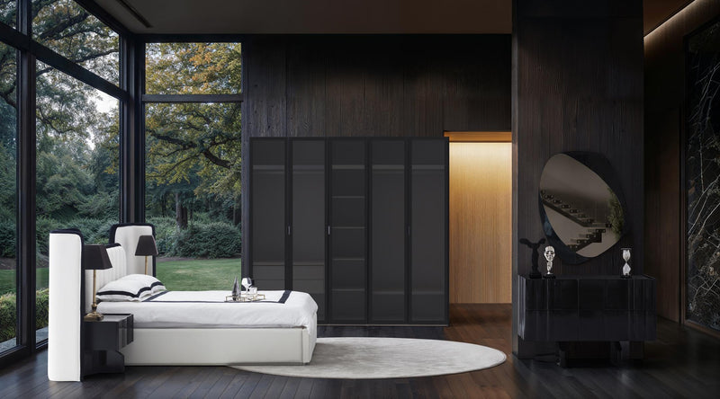 Schlafzimmer-Set „Flow“