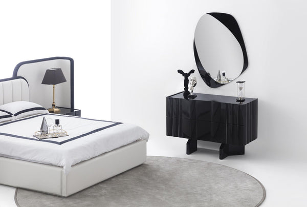 Set Camera da Letto Flow