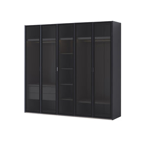 Set Camera da Letto Flow