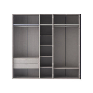 Set Camera da Letto Flow