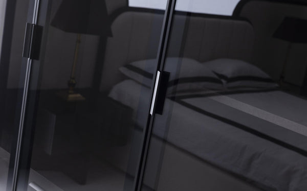 Set Camera da Letto Flow