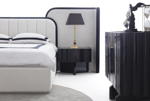 Set Camera da Letto Flow