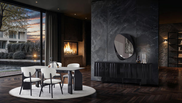 Flow - Set Sala da Pranzo