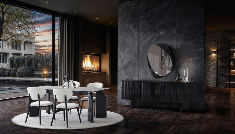 Flow - Esszimmergarnitur