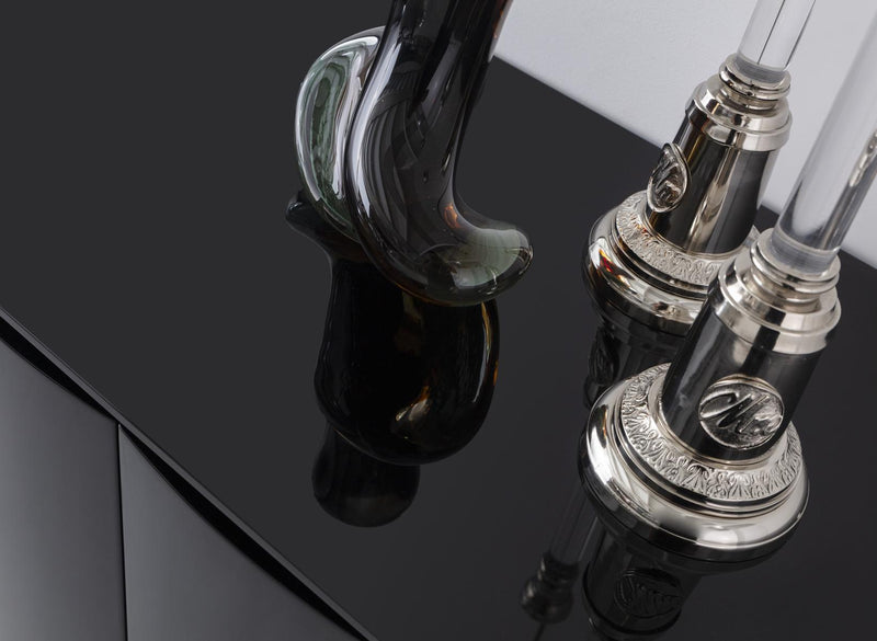 Flow - Esszimmergarnitur