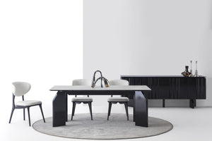 Flow - Set Sala da Pranzo