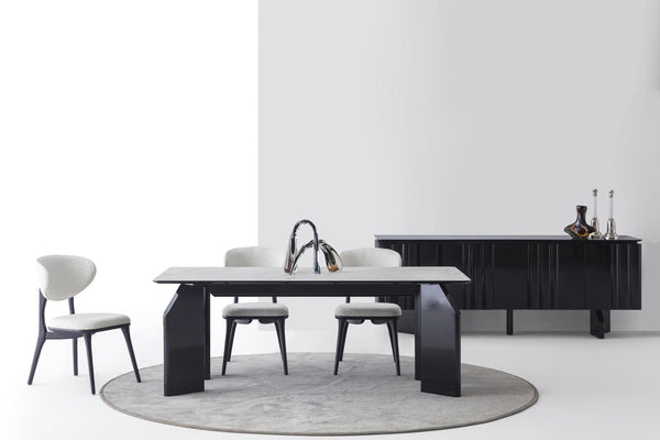 Flow - Set Sala da Pranzo