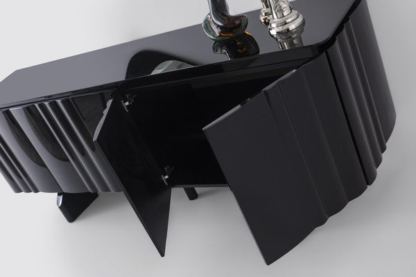 Flow - Set Sala da Pranzo